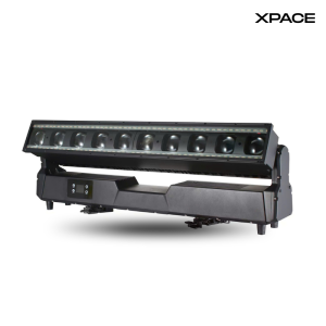 Đèn Mành 10 x 60W Chống Nước IP65