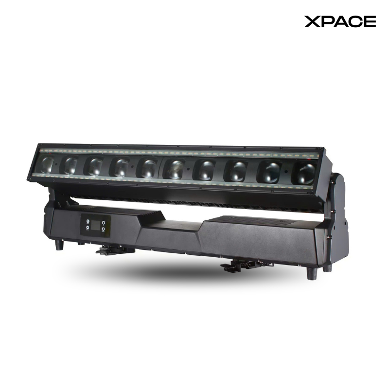 Đèn Mành 10 x 60W Chống Nước IP65