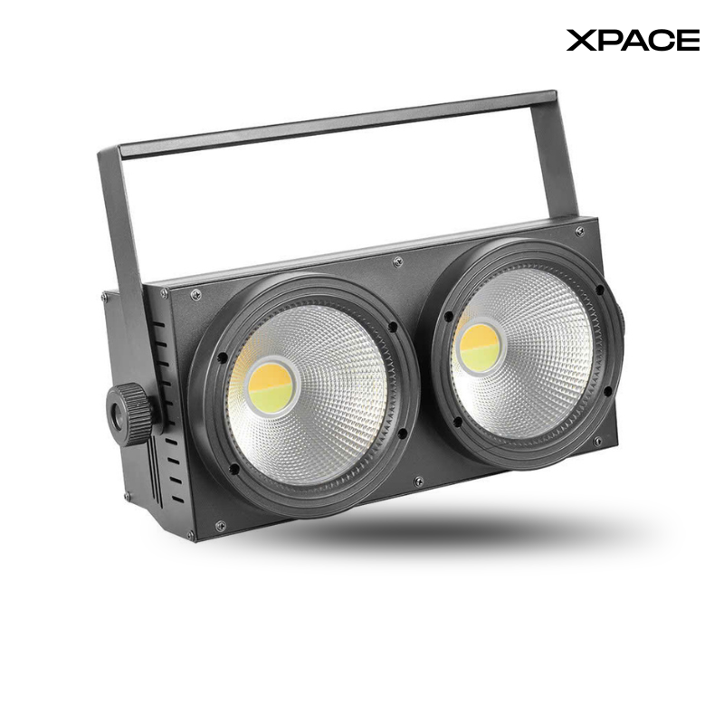 Đèn Blinder 2 Mắt x 100W