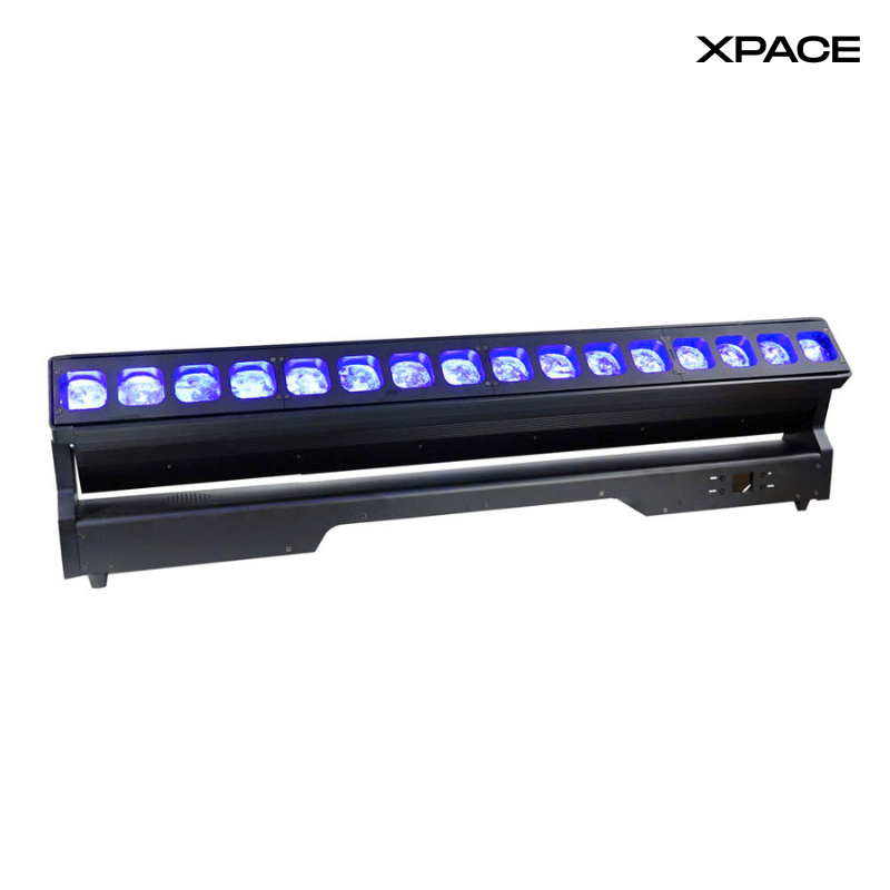 Đèn Dot Line 16x40W