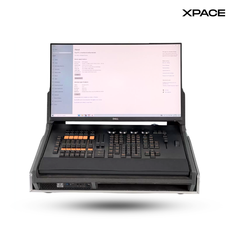 Bàn Điều Khiển MA onPC