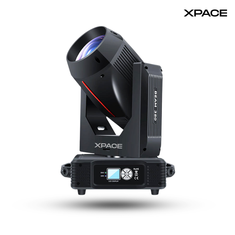 Đèn Beam Head 380W Chính Hãng