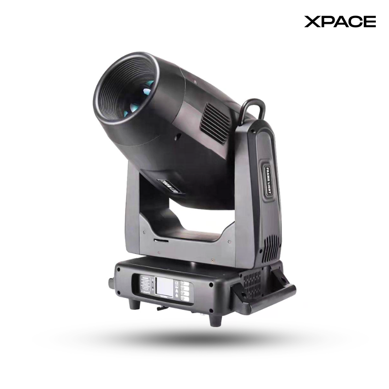 Đèn Beam Head BSWF 700W 4IN1