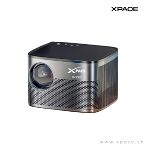 Máy Chiếu H2 Pro 4K