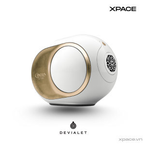 Loa Devialet Phantom I 108dB Opera de Paris