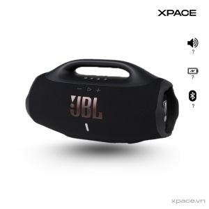 Loa JBL Boombox 4 Chính hãng