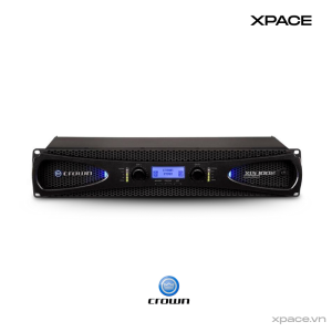 Đẩy Crown XLS 1002