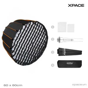 Soxboft Studio 60cm