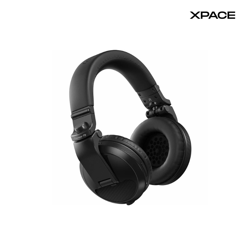 Tai nghe Pioneer HDJ-X5