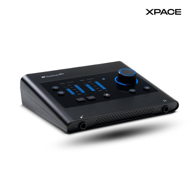 Sound card Presonus Quantum ES 2
