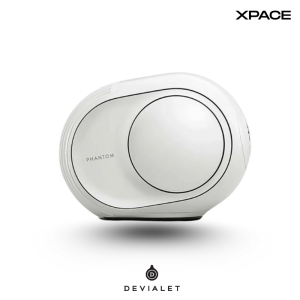 Loa Devialet Phantom 95dB