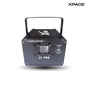 Đèn Laser Z2 Pro