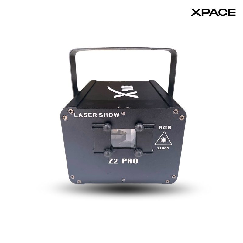 Đèn Laser Z2 Pro