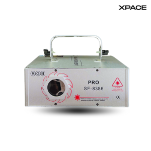 Đèn Laser 8386 Pro