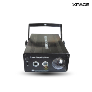Đèn Laser 3in1