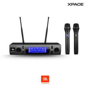 Micro JBL VM300