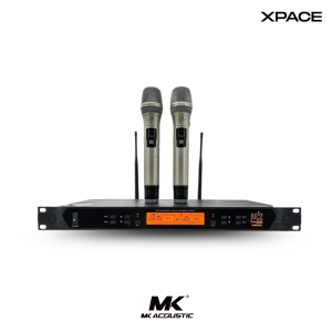 Micro MK S500 Plus Acoustic