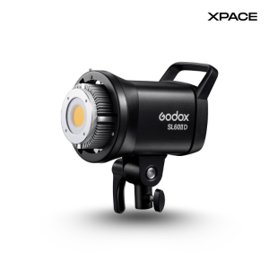 Đèn Studio Godox SL60II