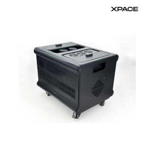 Máy Khói Haze 900W 2 Vòi ( New )