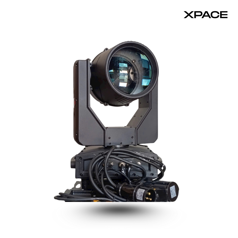 Đèn Beam 700W Chống Nước IP67