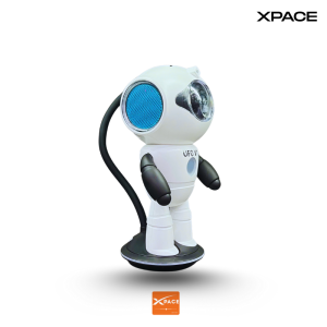 Đèn Galaxy UFO V1