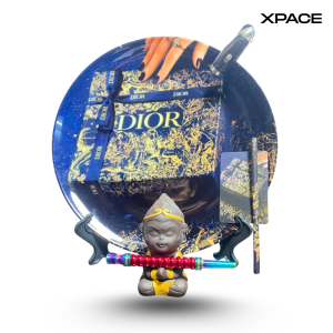 Đĩa xào kem Dior Gifts Limited