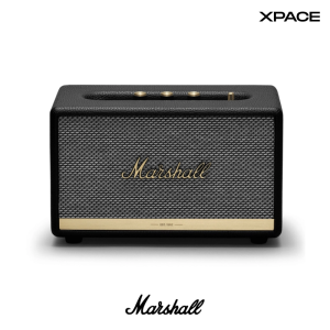Loa Marshall Acton II