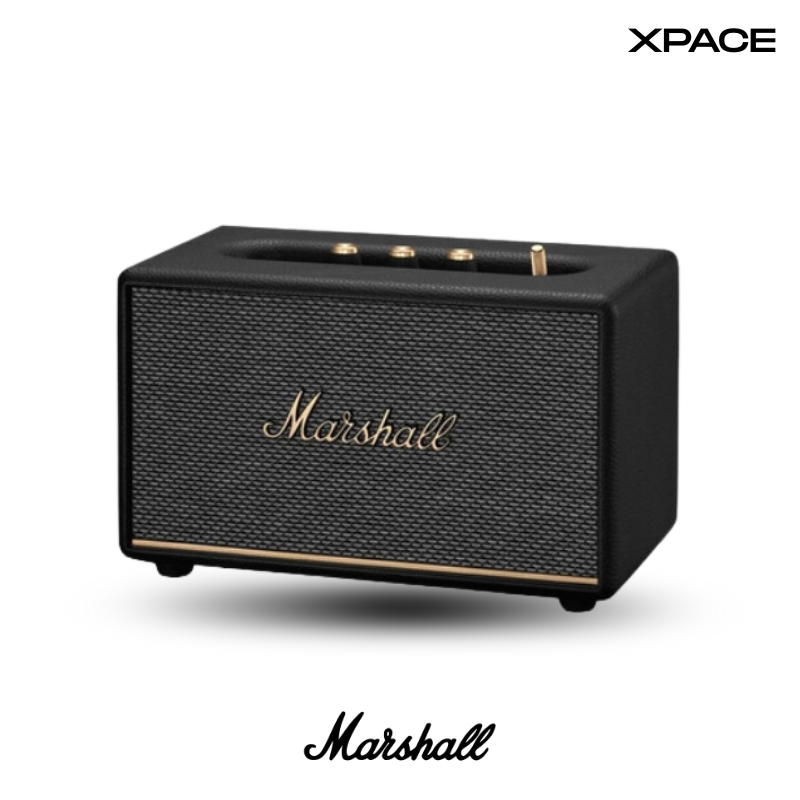 Loa Marshall Acton 3 - Chính hãng