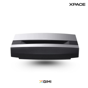 Máy chiếu XGIMI Aura Laser 4K Siêu Gần