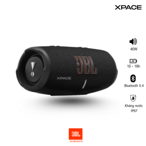 Loa JBL Charge 5