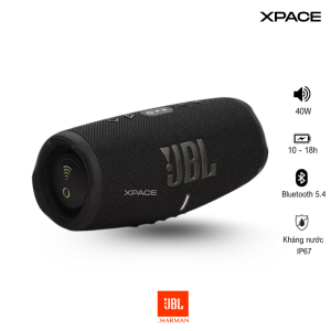 Loa JBL Charge 5 Wifi