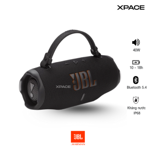 Loa JBL Charge 6