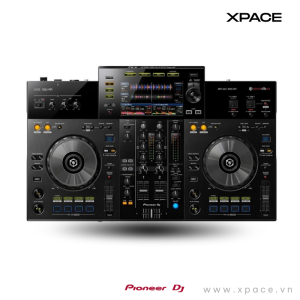 Bàn DJ Pioneer XDJ-RR