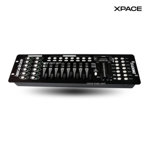 Bàn Điều Khiển DMX 512