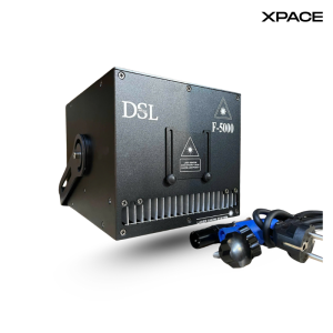Đèn Laser DSL 5W Chính hãng