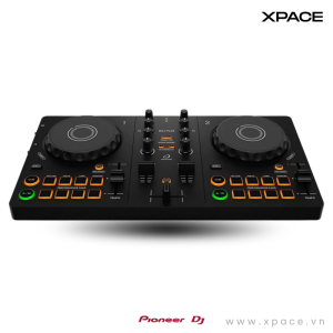 Bàn DJ Pioneer Alpha Theta DDJ FLX2