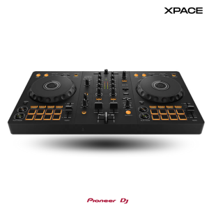 Bàn DJ Pioneer DDJ - FLX4 Chính hãng