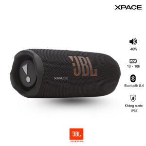 Loa JBL Flip 7