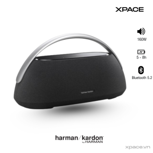 Loa Harman Kardon GoPlay 3 Chính Hãng