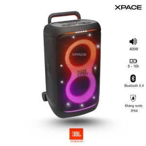 Loa JBL Partybox 520