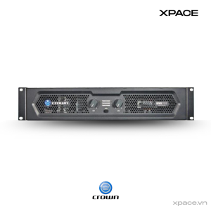 Đẩy Công Suất CROWN KVS 700