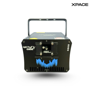Đèn Laser FX 6W Chính hãng