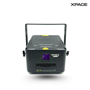 Đèn Laser FX 10W Sân Khấu