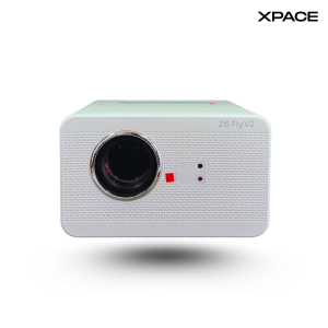 Máy chiếu Z6 Fly V2