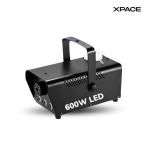 Máy Khói 600W LED