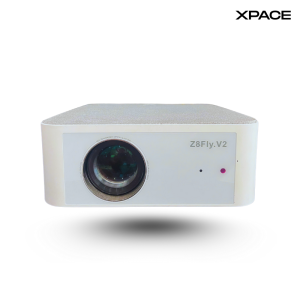 Máy Chiếu Z8 Fly Bay Phòng