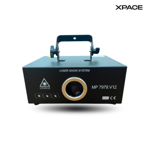 Đèn Laser MP7979 V12