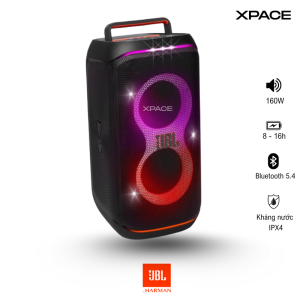 Loa JBL Partybox Club 120
