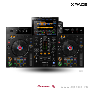 Bàn DJ Pioneer XDJ-RX3