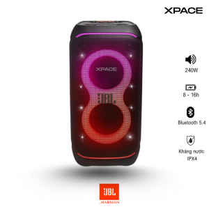 Loa JBL PartyBox Stage 320
